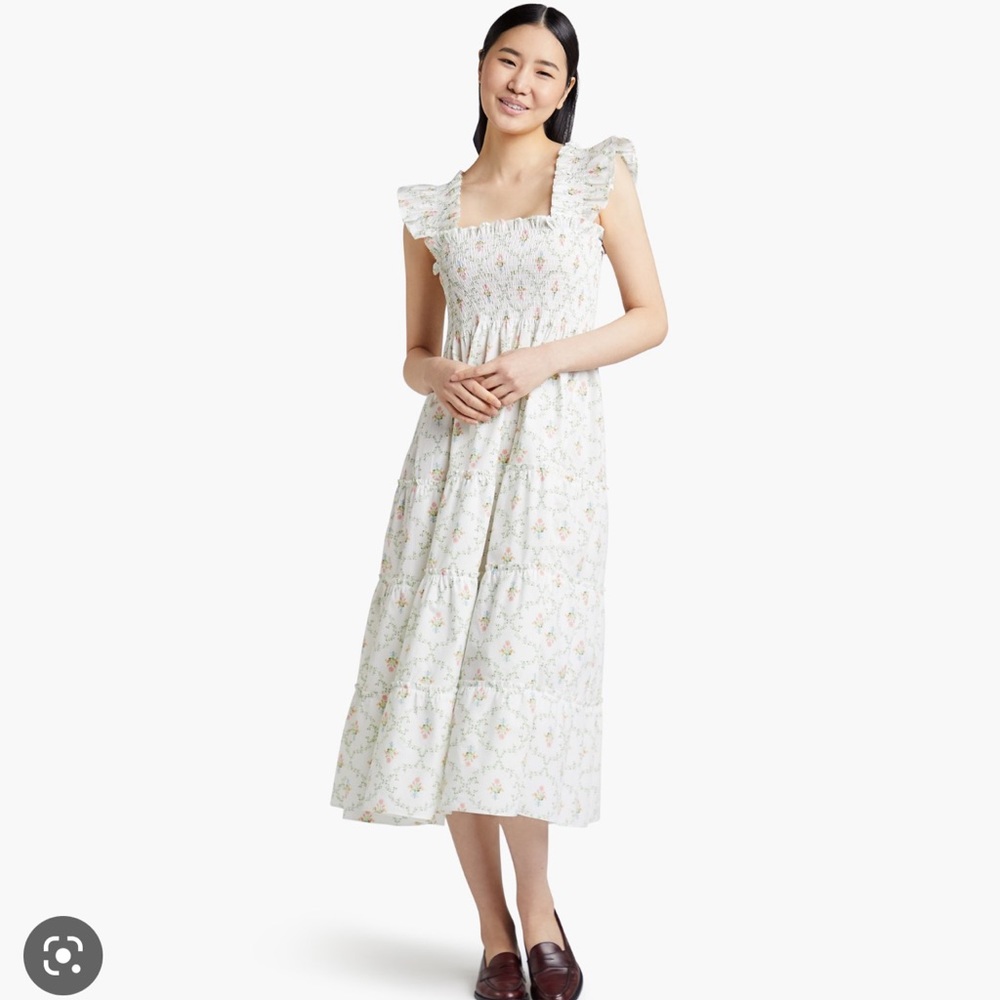 Hill house Ellie nap dress